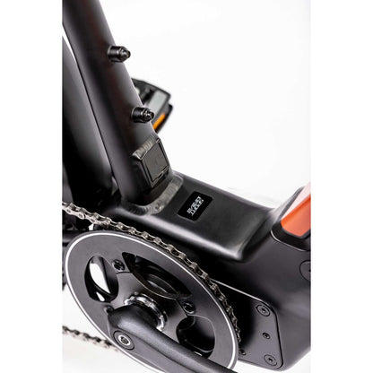 Superior Rock Machine Storm INT e90-29 Touring E-Bike