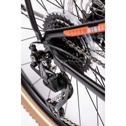 Superior Rock Machine Storm INT e90-29 Touring E-Bike