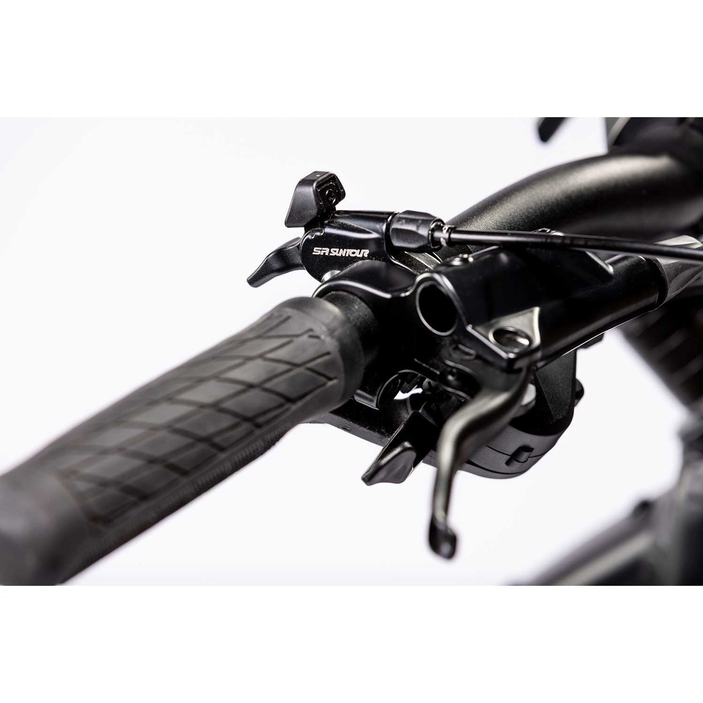 Superior Rock Machine Storm INT e90-29 Touring E-Bike