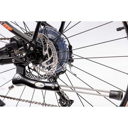 Superior Rock Machine Storm INT e90-29 Touring E-Bike