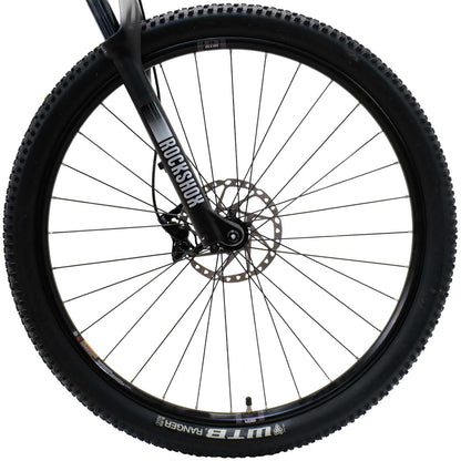 Superior Rock Machine Torrent E70-29 B Silver/Black E-Bike