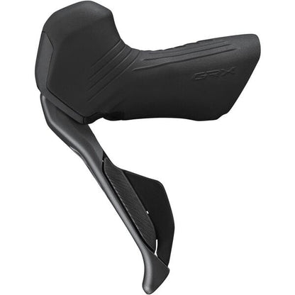 Shimano GRX ST-RX825, GRX Di2 shift hydraulic STI lever, 2-speed, left hand