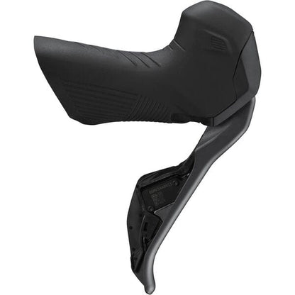 Shimano GRX ST-RX825, GRX Di2 shift hydraulic STI lever, 2-speed, left hand