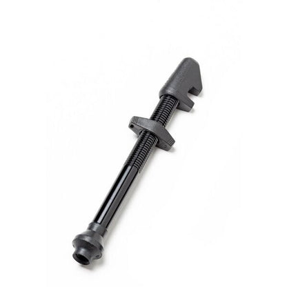 DT Swiss Lightweight aluminium tubeless valve