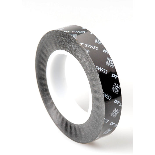 DT Swiss Tubeless ready rim sealing tape 66 metre workshop roll