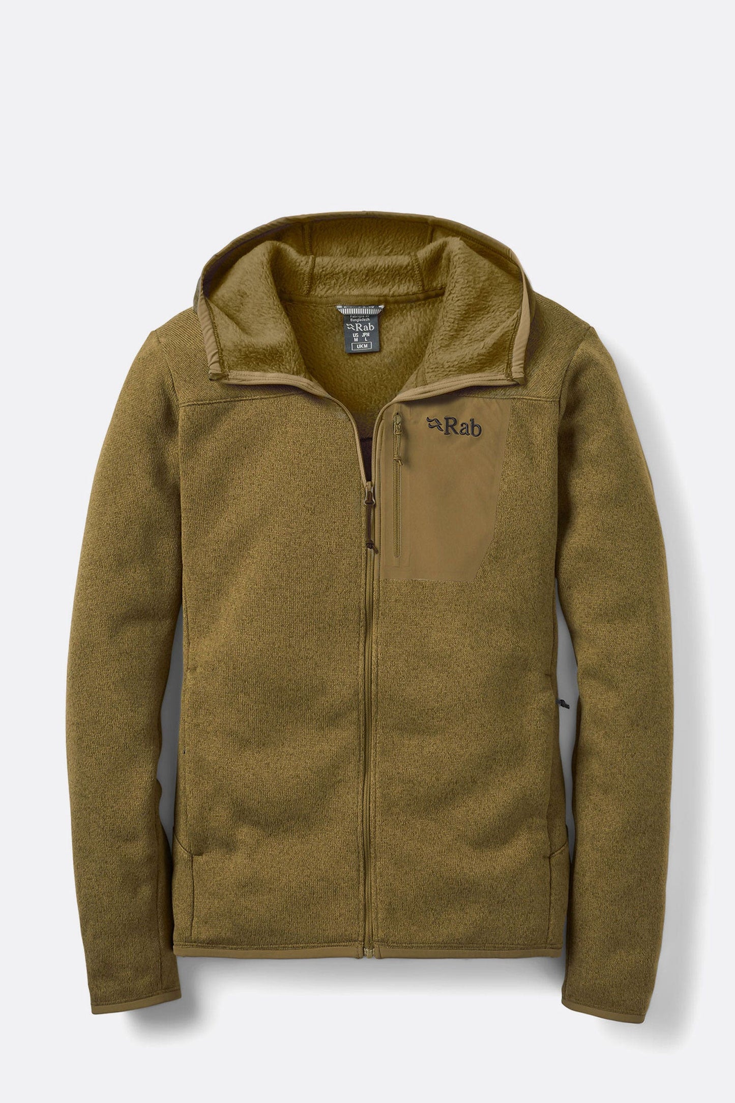 Rab Ryvoan Hoody