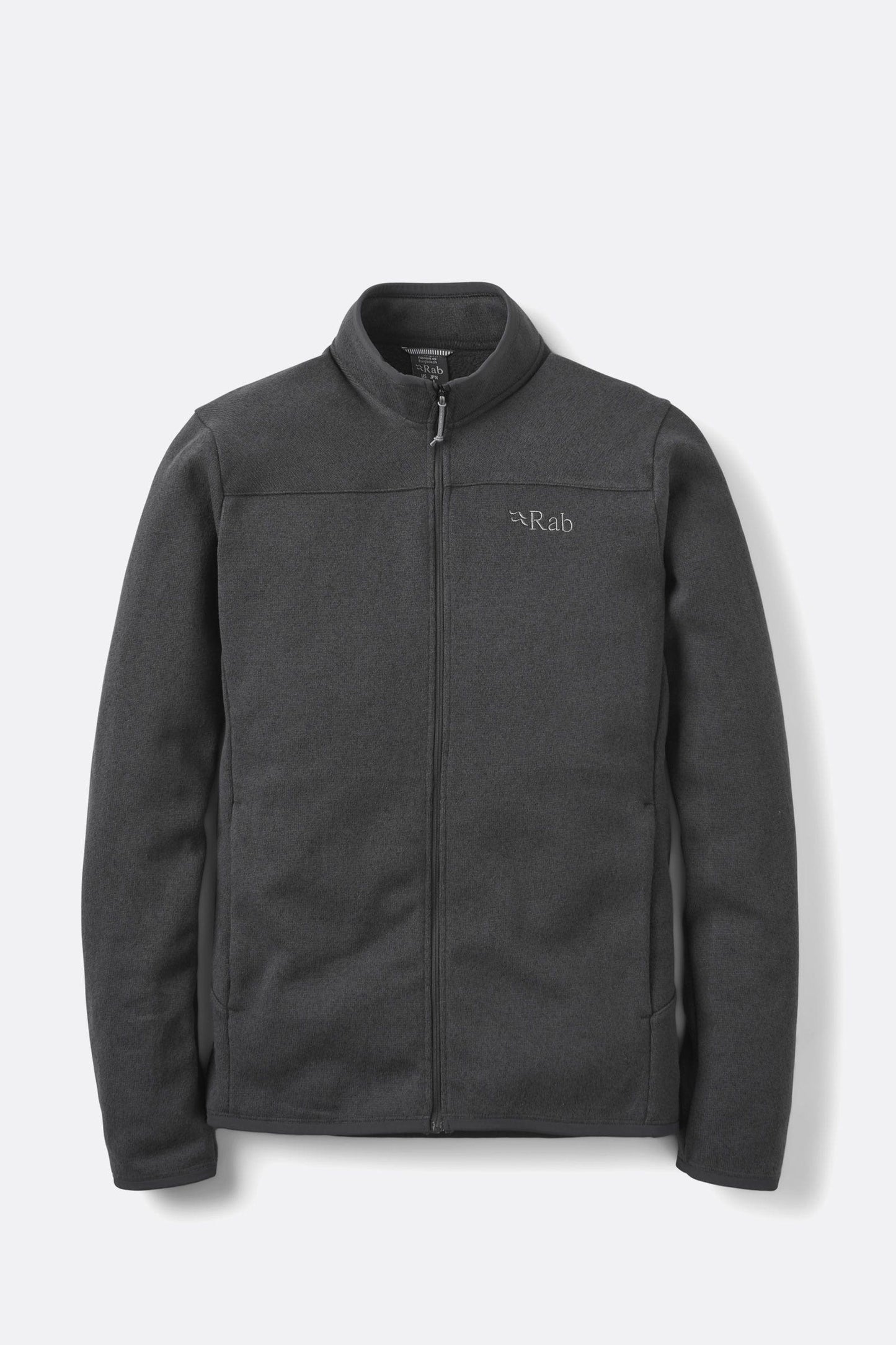 Ryvoan Jacket - Ebony