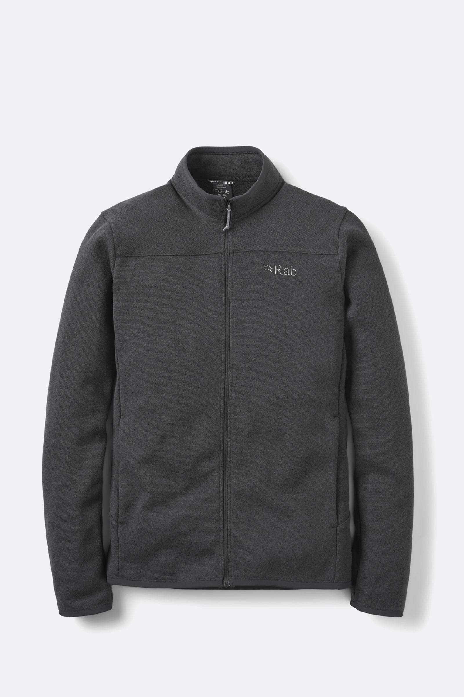Ryvoan Jacket - Ebony