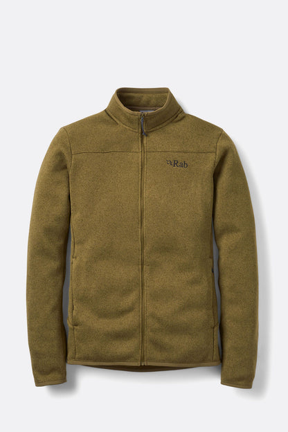 Ryvoan Jacket - Oak