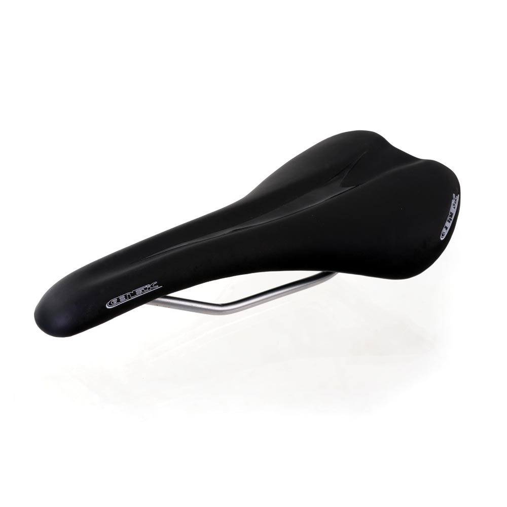Genetic STV Saddle