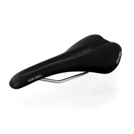 Genetic STV Saddle