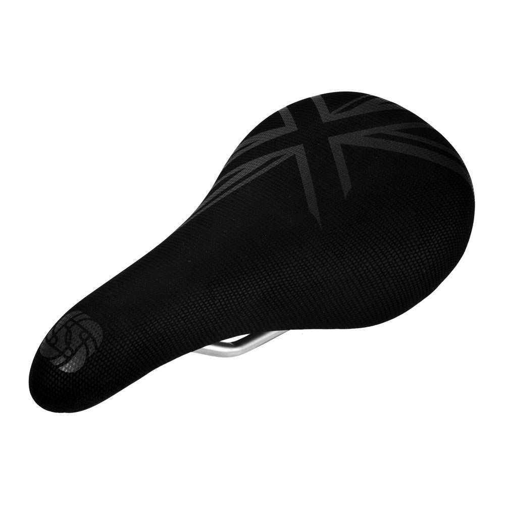 Gusset Components Fat Jack Railed Saddle