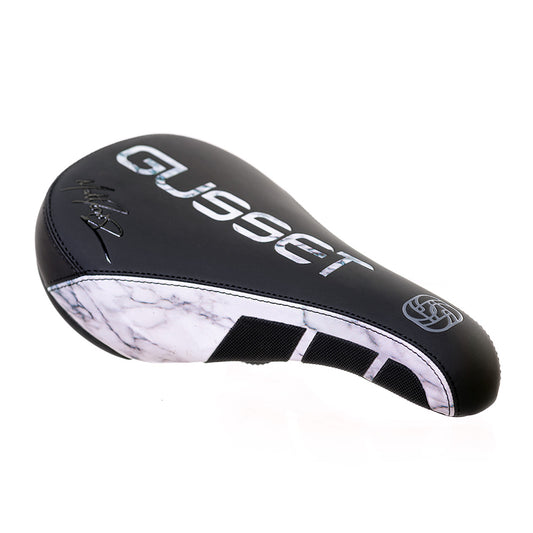 Gusset Components S2 DJ MJ Saddle