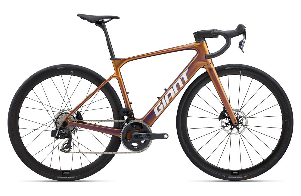 Giant Defy Advanced E+ Elite 1