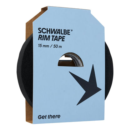Schwalbe Cloth High Pressure Rim Tape