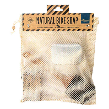 Schwalbe Natural Bike Soap Kit