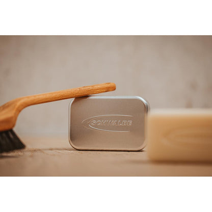Schwalbe Natural Bike Soap Kit