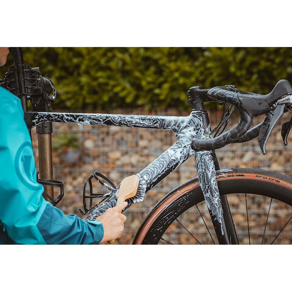 Schwalbe Natural Bike Soap Kit