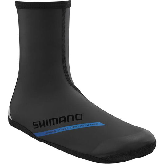 Shimano Clothing Unisex, Dual Fit Thermal Shoe Cover