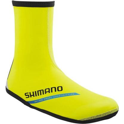 Shimano Clothing Unisex, Dual Fit Thermal Shoe Cover