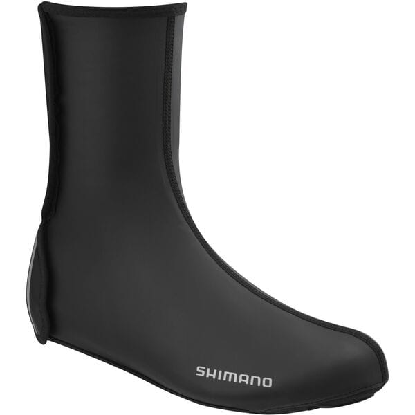 Shimano Clothing Unisex, Waterproof Shoe Cover