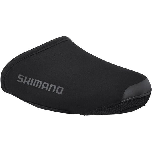 Shimano Clothing Unisex, Dual Softshell Toe Cover