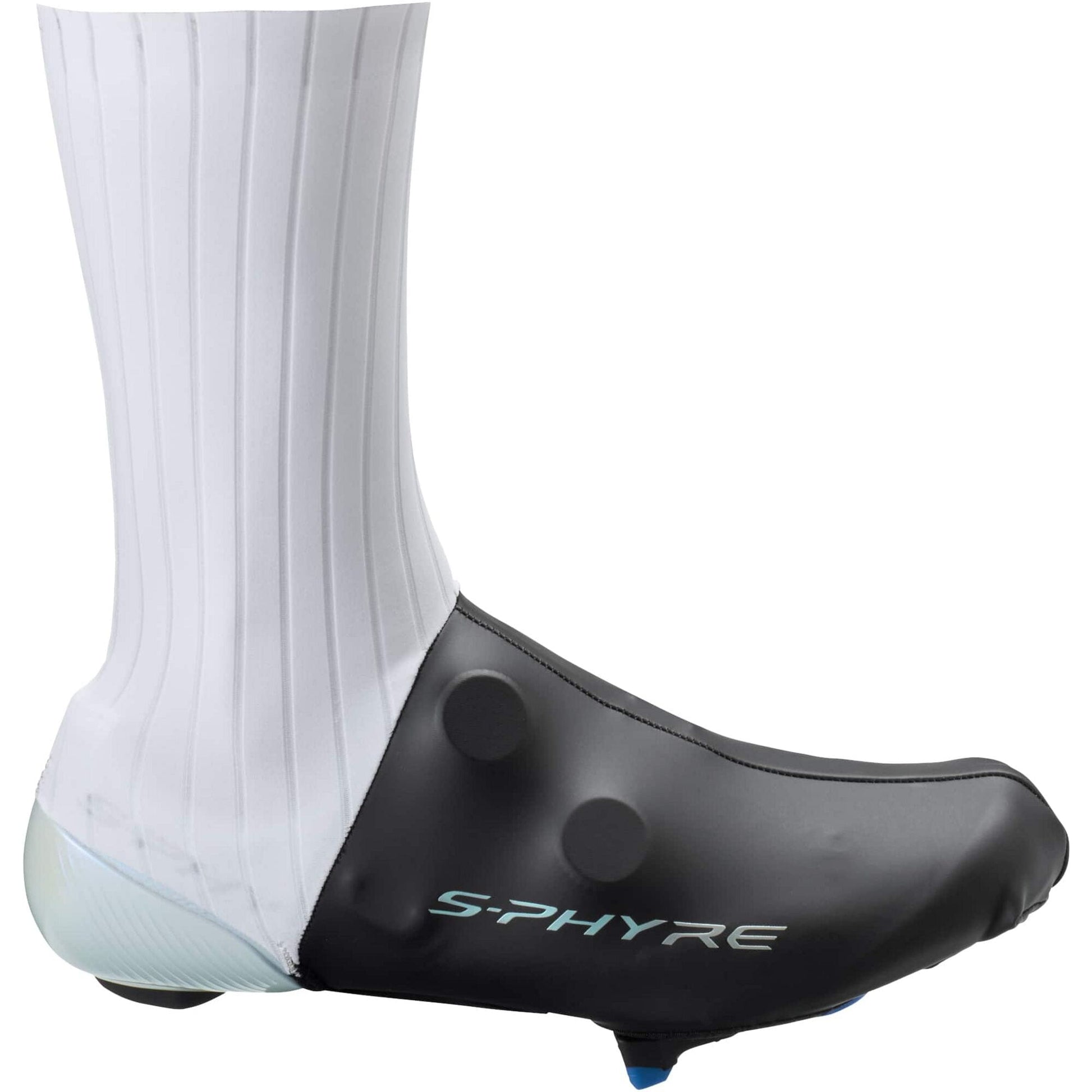 Shimano Clothing Men's, S-PHYRE Flash Shoe Cover