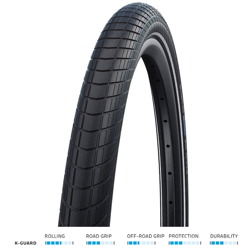 Schwalbe Big Apple K-Guard