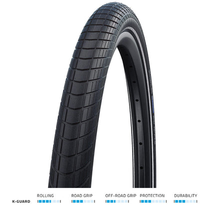 Schwalbe Big Apple K-Guard