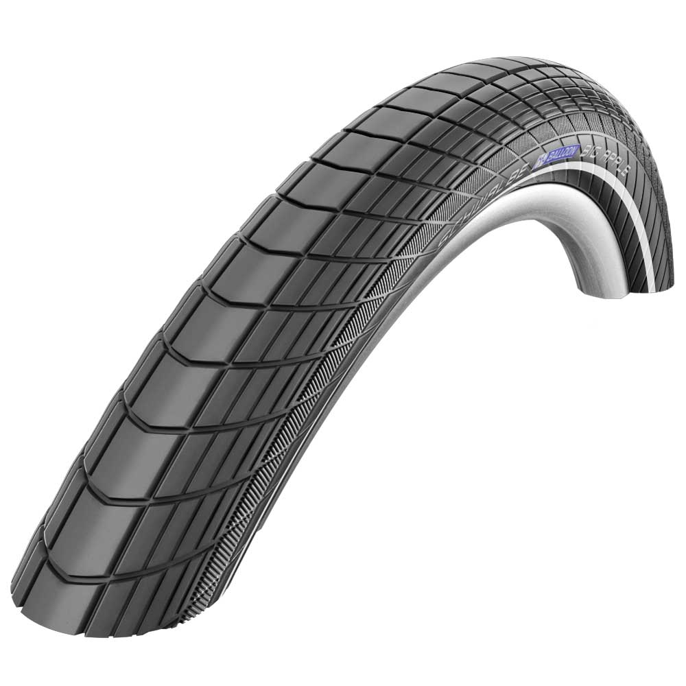 Schwalbe Big Apple RaceGuard