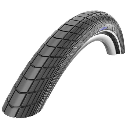 Schwalbe Big Apple RaceGuard