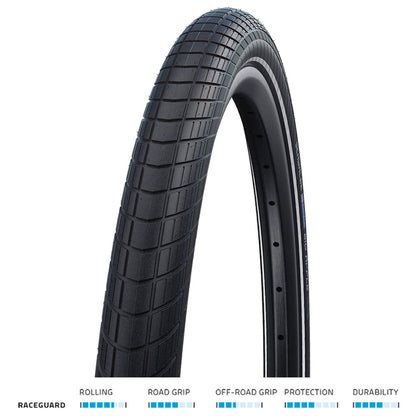 Schwalbe Big Apple RaceGuard
