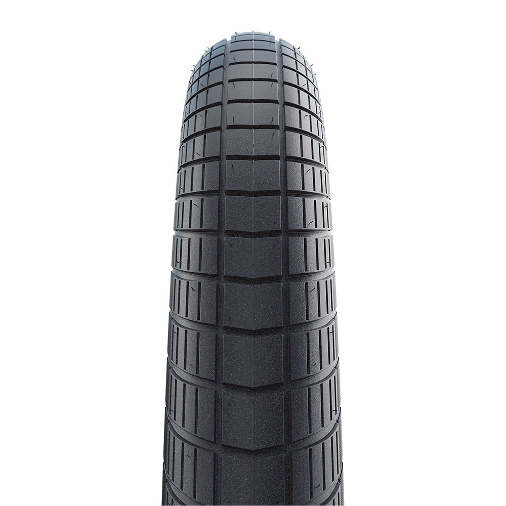 Schwalbe Big Apple RaceGuard