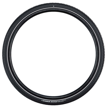 Schwalbe Motion Big Apple RaceGuard
