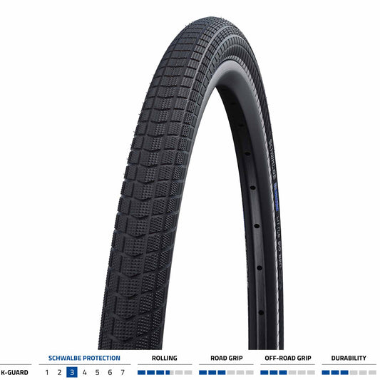 Schwalbe Big Ben K-Guard