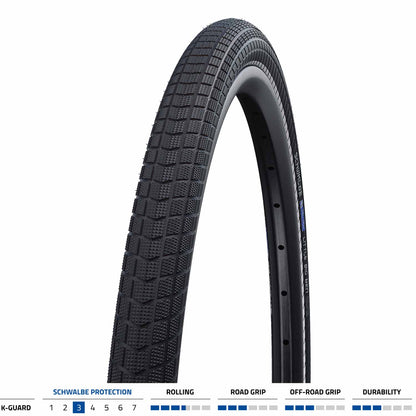 Schwalbe Big Ben K-Guard