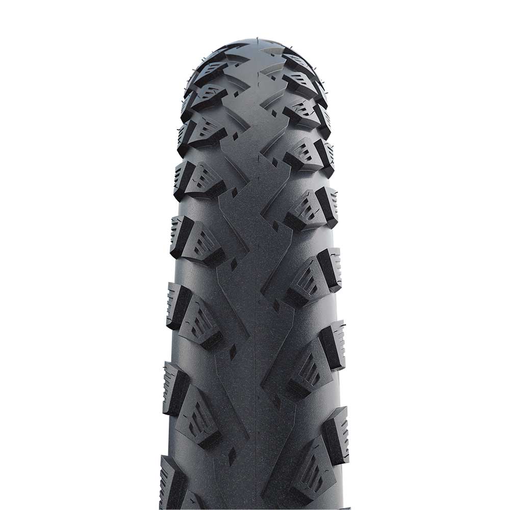 Schwalbe Land Cruiser Plus
