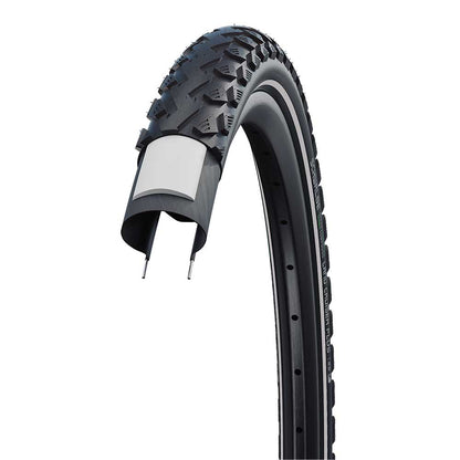 Schwalbe Land Cruiser Plus