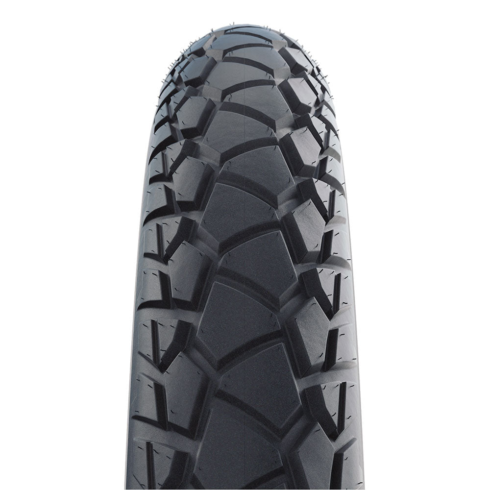 Schwalbe AL Grounder Perf Raceguard