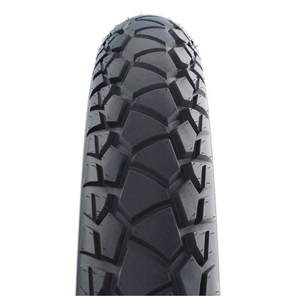 Schwalbe AL Grounder Perf Raceguard