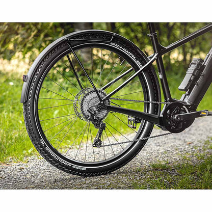 Schwalbe AL Grounder Perf Raceguard