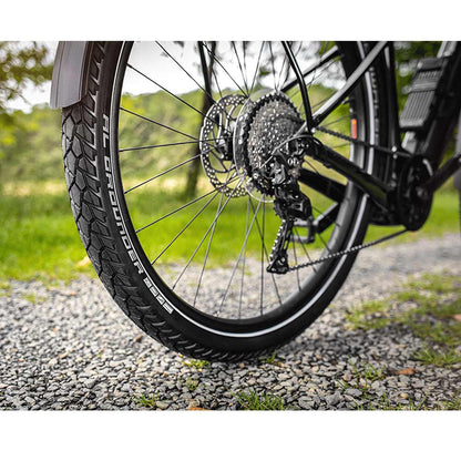Schwalbe AL Grounder Perf Raceguard