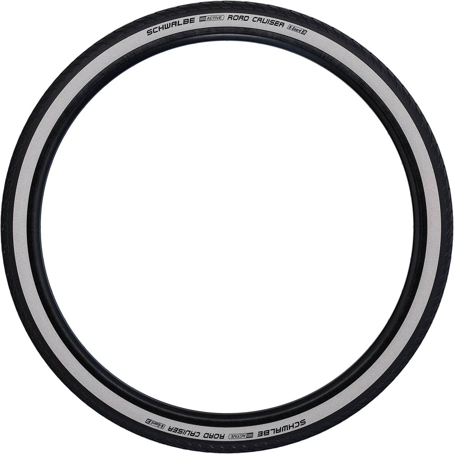 Schwalbe Road Cruiser K-Guard
