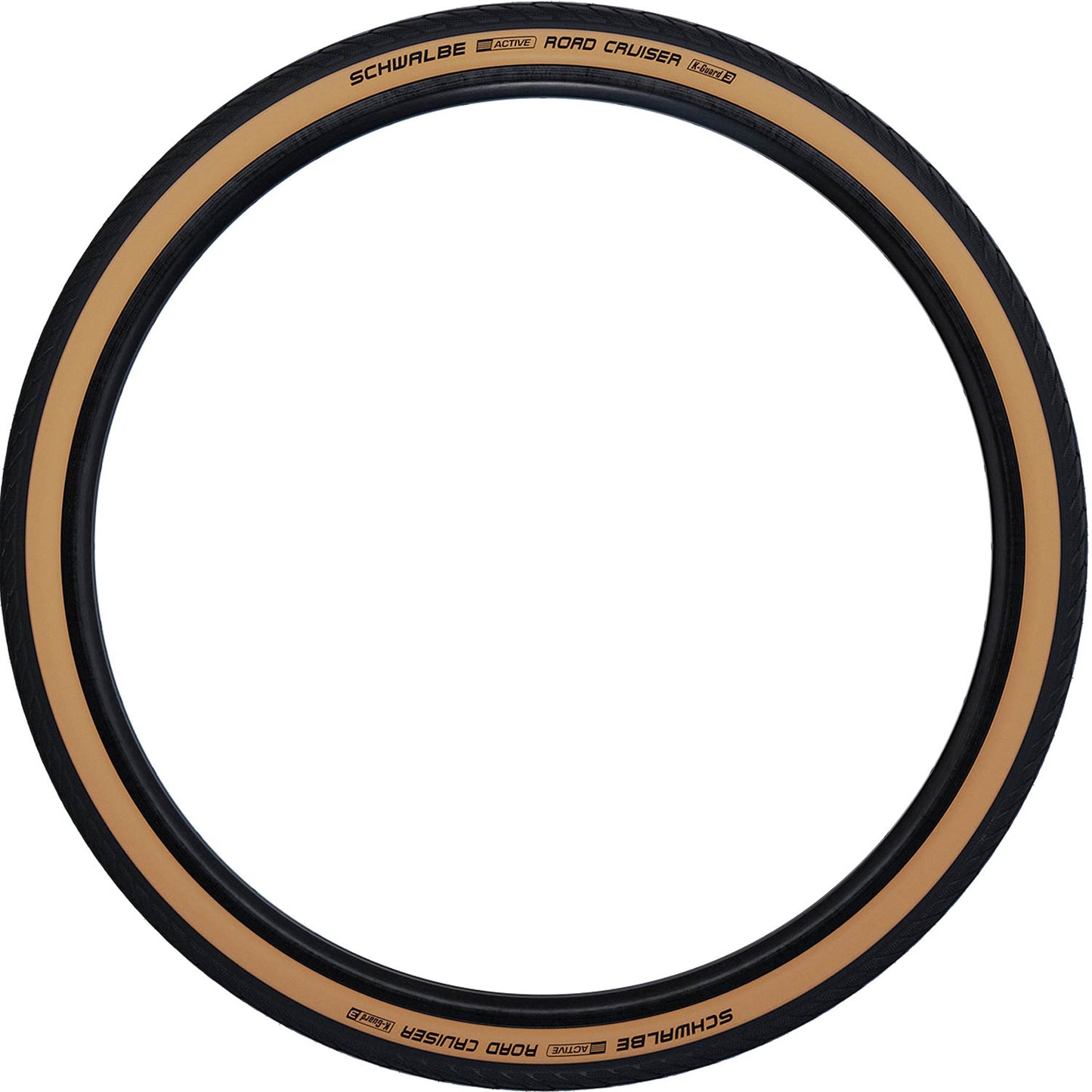 Schwalbe Road Cruiser K-Guard