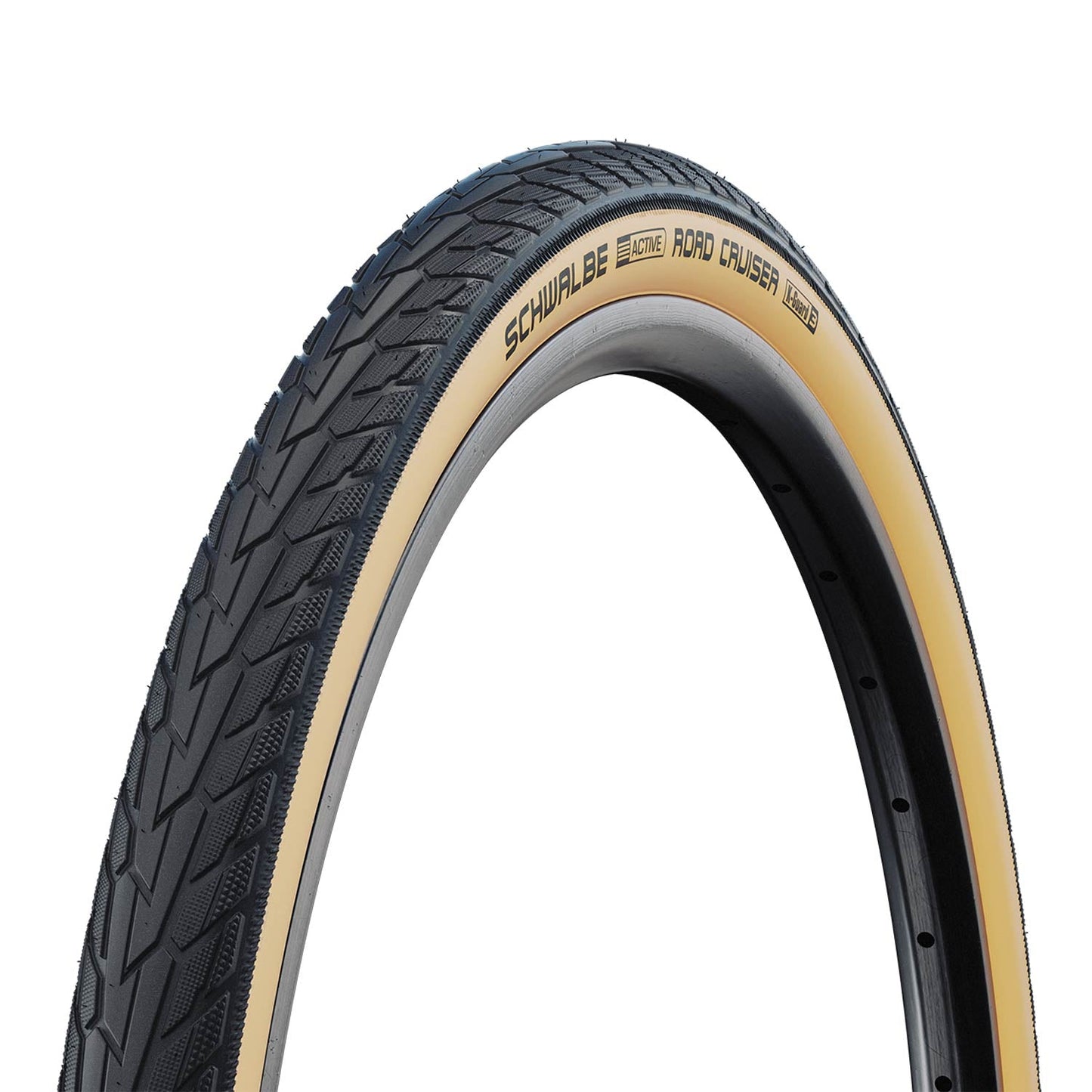 Schwalbe Road Cruiser K-Guard