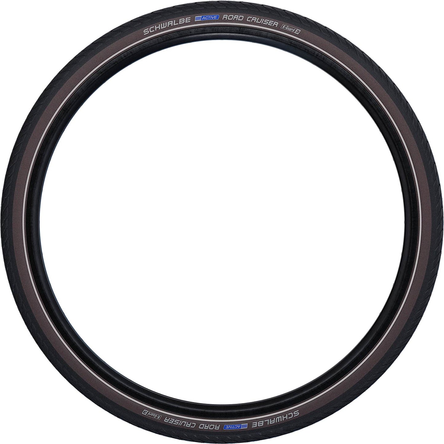 Schwalbe Road Cruiser K-Guard