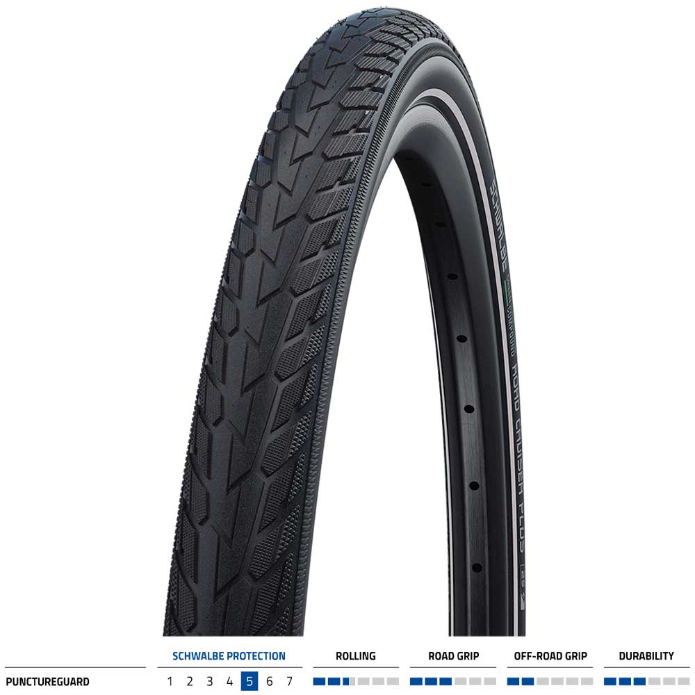 Schwalbe Road Cruiser Plus