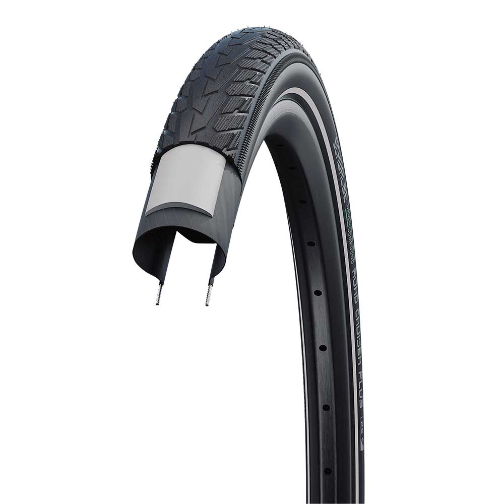 Schwalbe Road Cruiser Plus