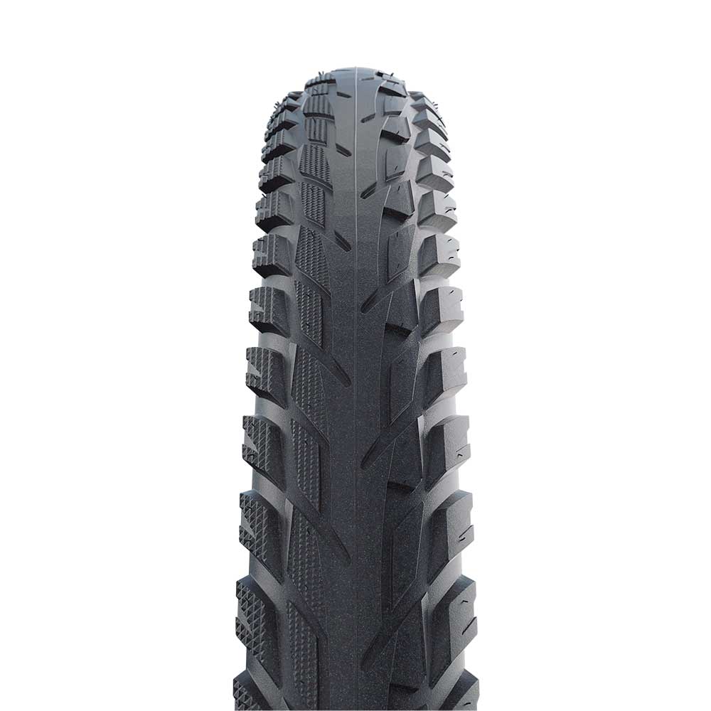 Schwalbe Silento K-Guard