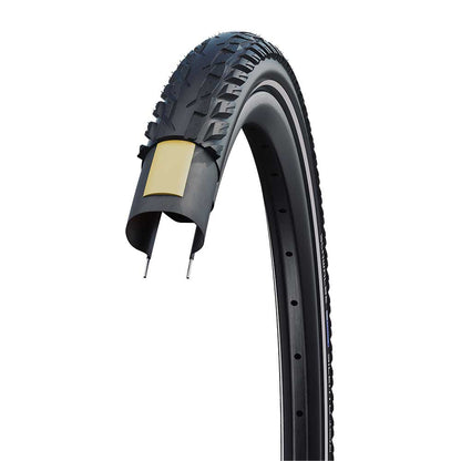 Schwalbe Silento K-Guard